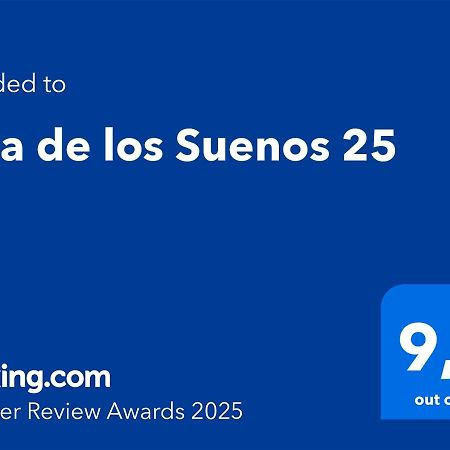 Villa De Los Suenos 25 Estepona Kültér fotó
