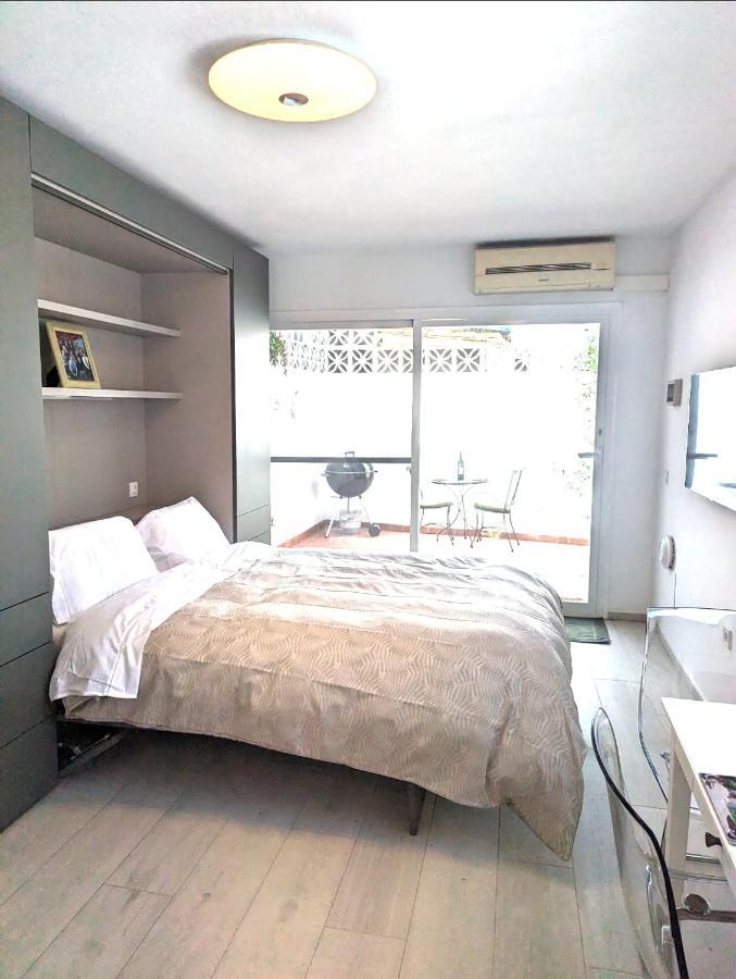 Villa De Los Suenos 25 Estepona Kültér fotó