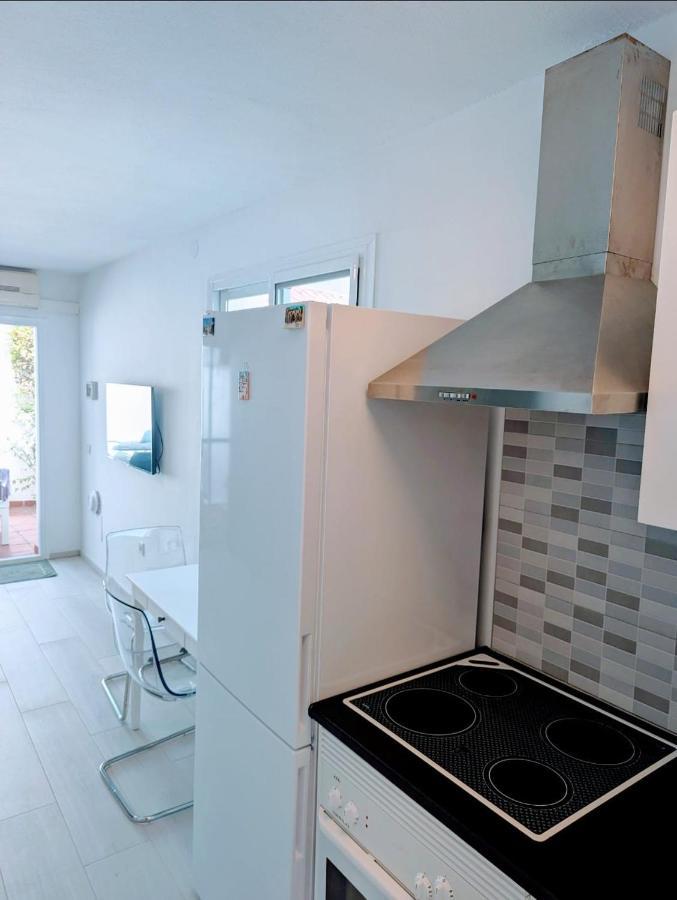 Villa De Los Suenos 25 Estepona Kültér fotó