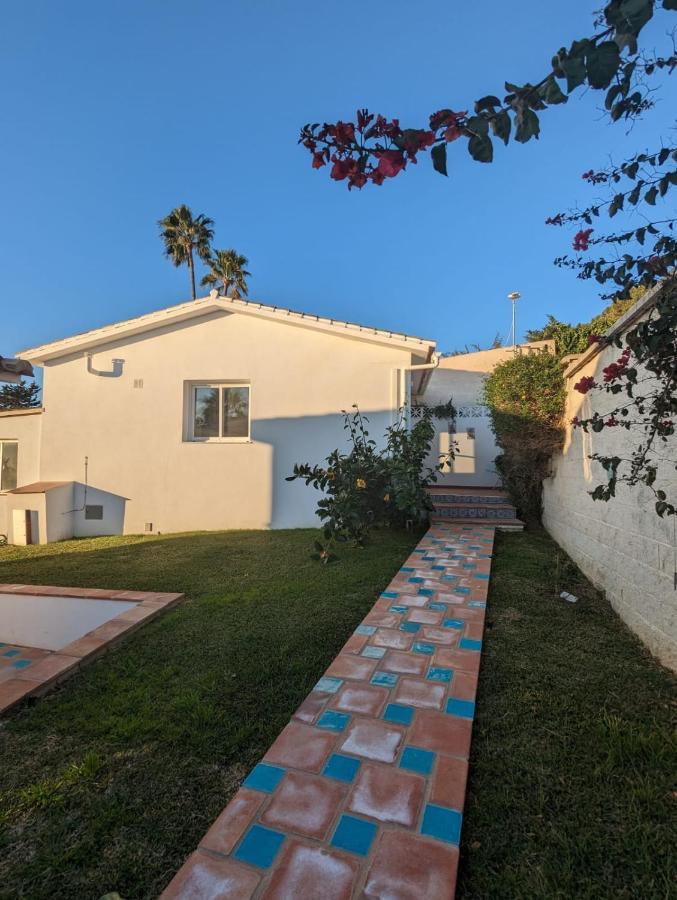 Villa De Los Suenos 25 Estepona Kültér fotó