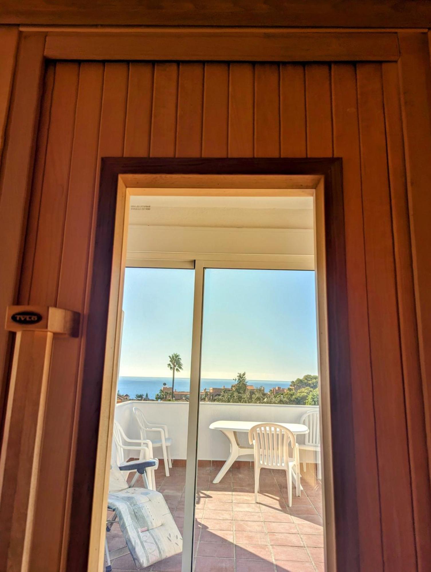Villa De Los Suenos 25 Estepona Kültér fotó